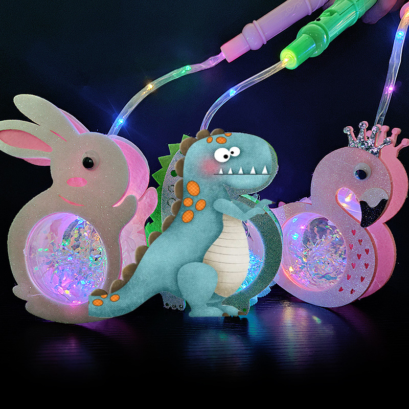 Chinese LED Lantern Three Flas - Diy Halloween Electronics review and price