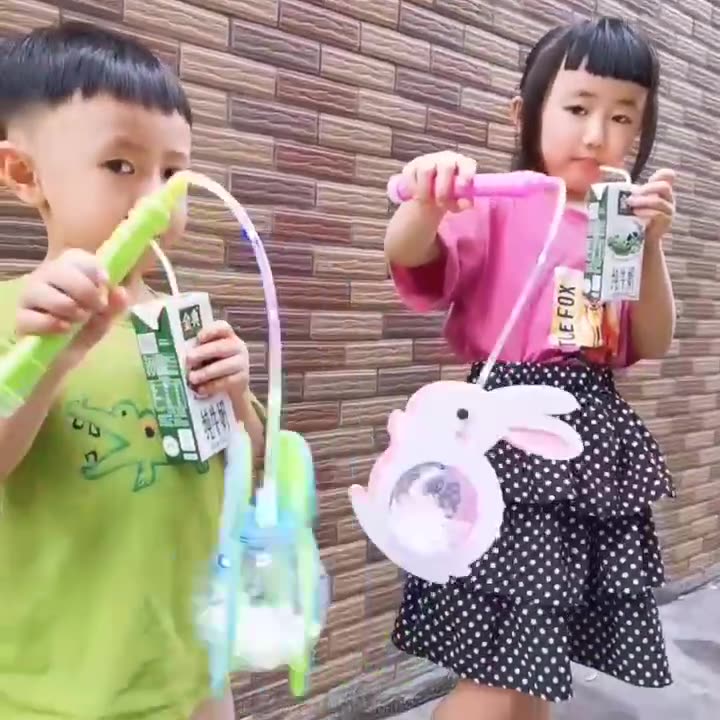 Chinese LED Lantern Three Flas - Diy Halloween Electronics review and price