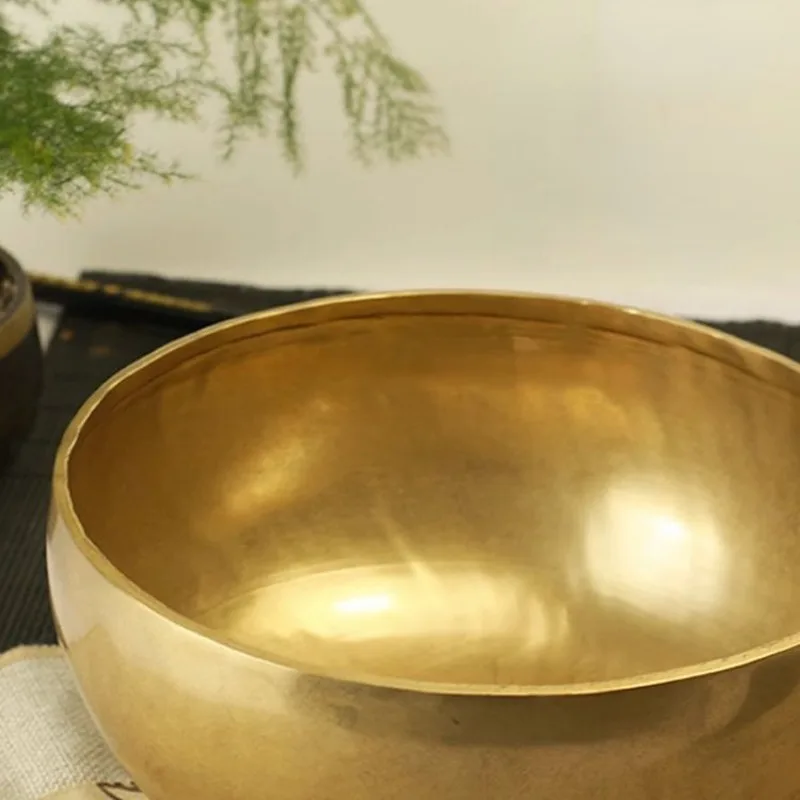 Tibetan Bell Bowl Yoga Singing - Diy Electronics For Home review and price