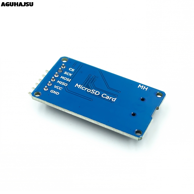 1pcs/lot Micro SD card mini TF - Sd Card Module Spi review and price