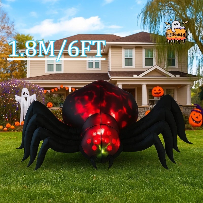 6FT Outdoor Holiday Decoration - Diy Halloween Electronics review and price