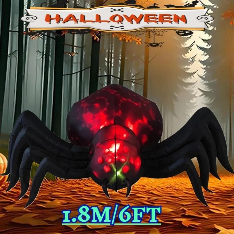 6FT Outdoor Holiday Decoration - Diy Halloween Electronics review and price