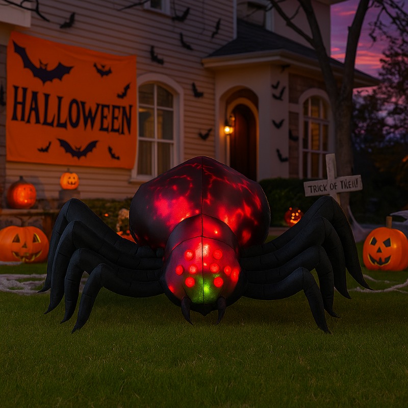 6FT Outdoor Holiday Decoration - Diy Halloween Electronics review and price