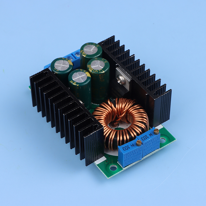 300W XL4016 DC-DC Max 9A Step  - Dc Power Supply Variable review and price