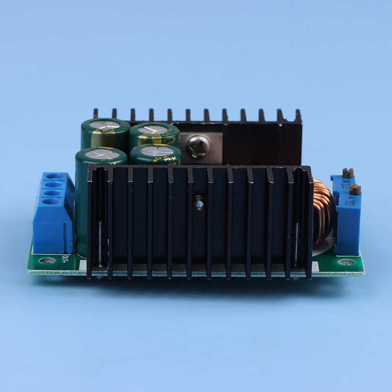 300W XL4016 DC-DC Max 9A Step  - Dc Power Supply Variable review and price