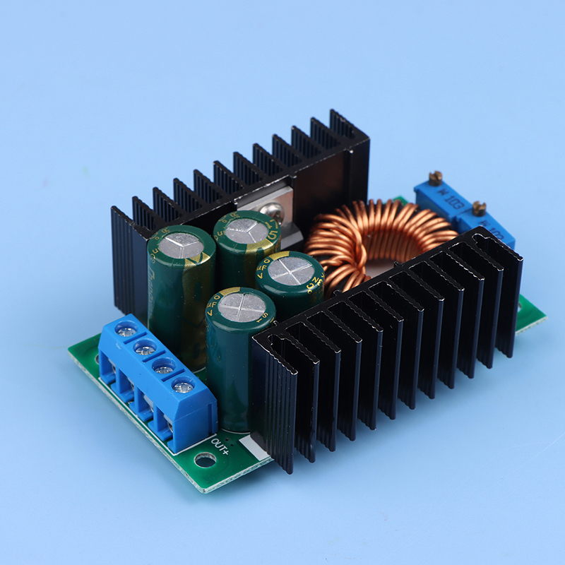 300W XL4016 DC-DC Max 9A Step  - Dc Power Supply Variable review and price