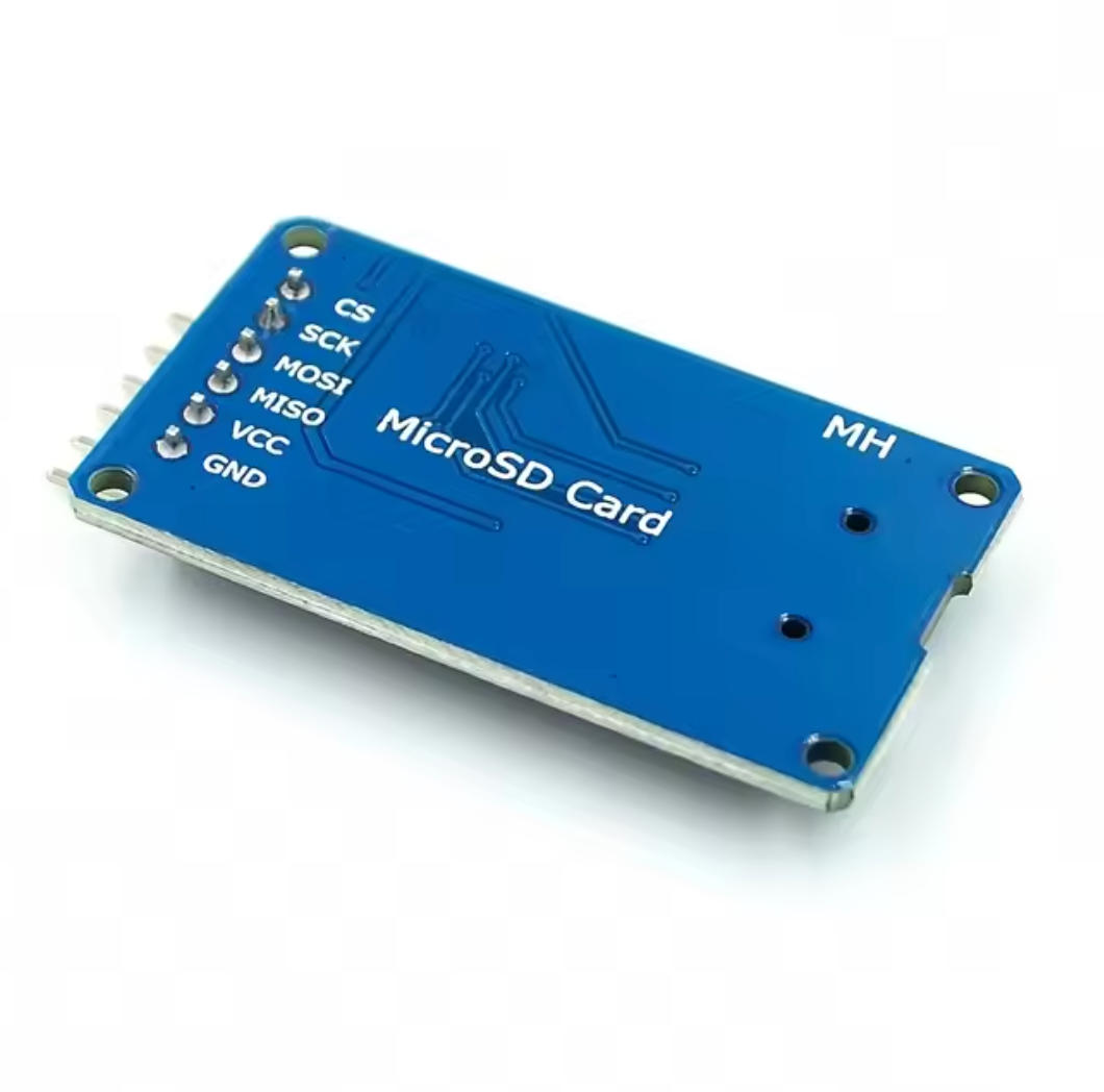 Micro SD card mini TF card rea - Sd Card Module Spi review and price