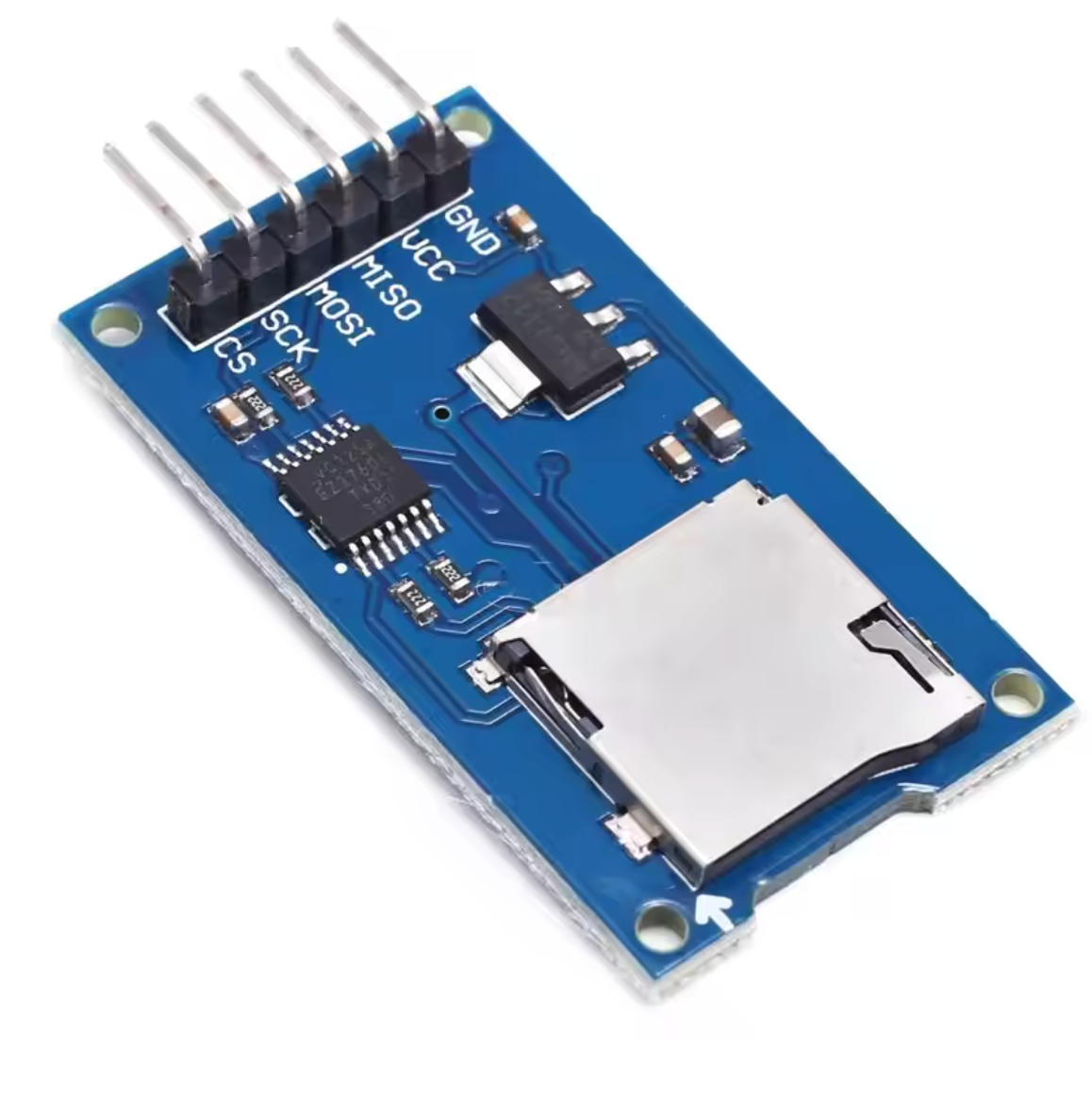 Micro SD card mini TF card rea - Sd Card Module Spi review and price