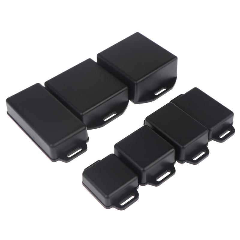 Black Plastic Electronic Proje - Diy Electronic review and price