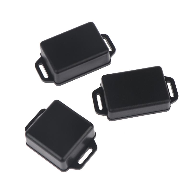 Black Plastic Electronic Proje - Diy Electronic review and price