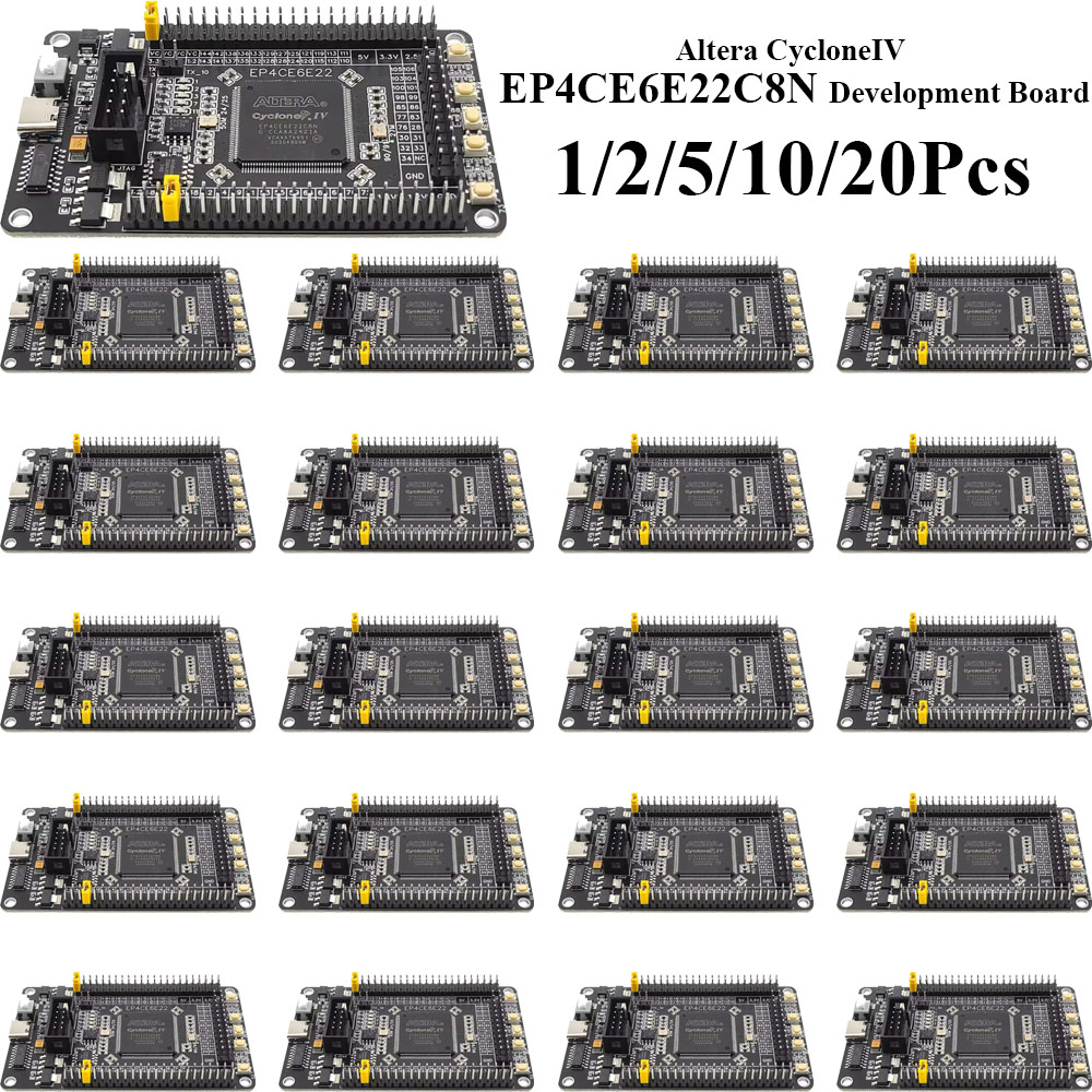 1~20Pcs Altera CycloneIV EP4CE - Diy Electronics For Home review and price