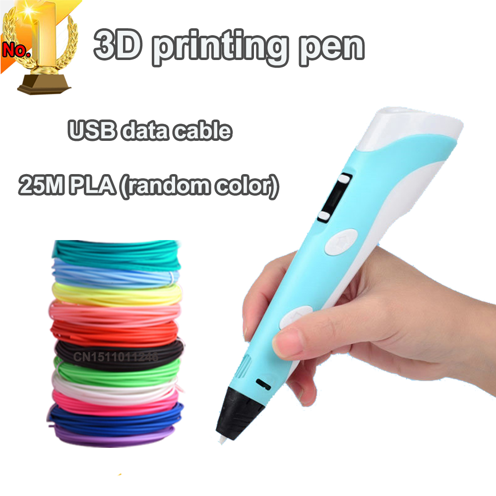 Electronic 3D Printing Pen Wit - Diy Electronics Filament review and price