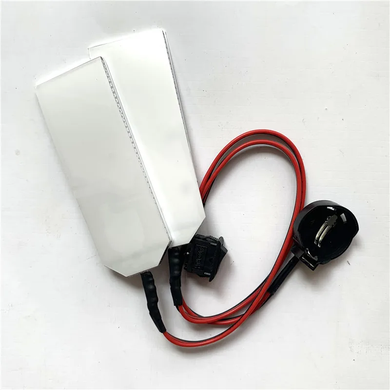27.5X69.5(76.5)mm Flexible Ben - Diy Halloween Electronics review and price
