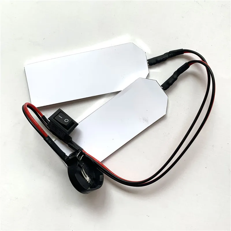 27.5X69.5(76.5)mm Flexible Ben - Diy Halloween Electronics review and price