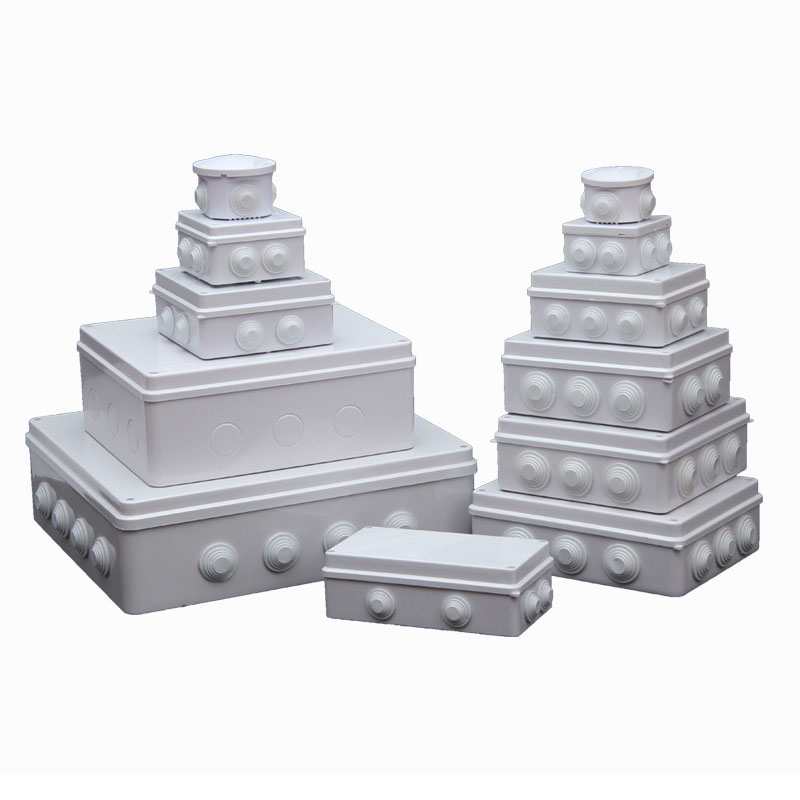 RA RT Wholesale ABS Plastic IP - Diy Electronics Box review and price