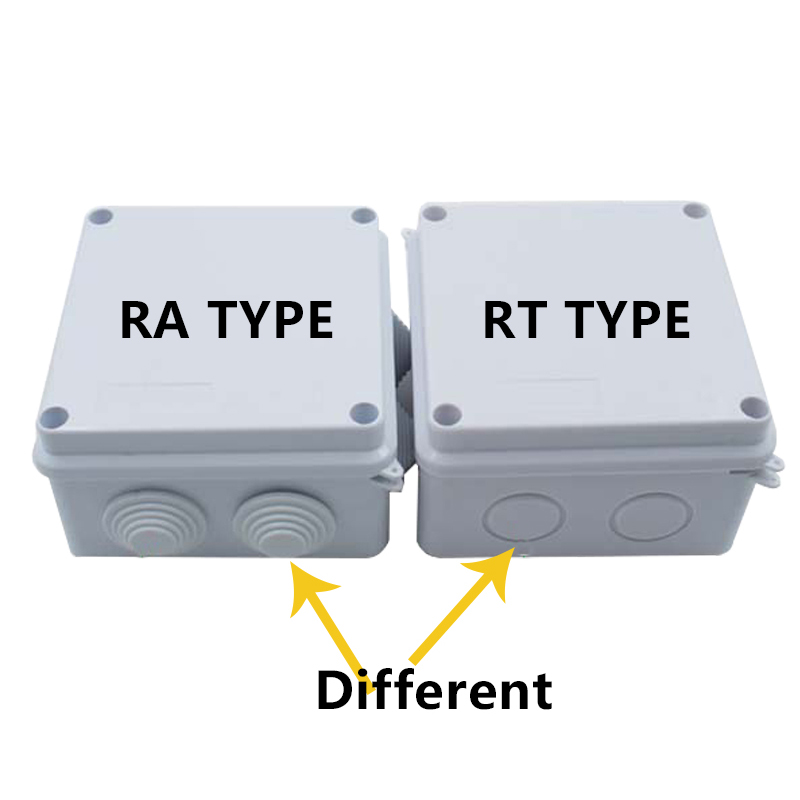 RA RT Wholesale ABS Plastic IP - Diy Electronics Box review and price