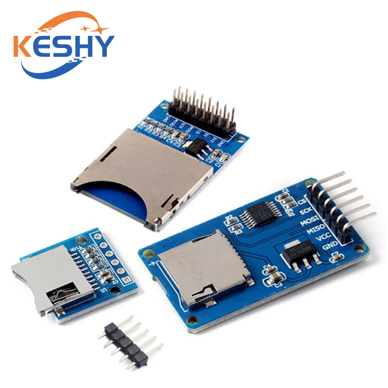 Micro SD Storage Expansion Boa - Sd Card Module Spi review and price