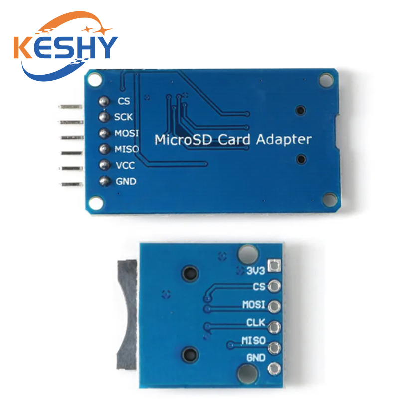 Micro SD Storage Expansion Boa - Sd Card Module Spi review and price