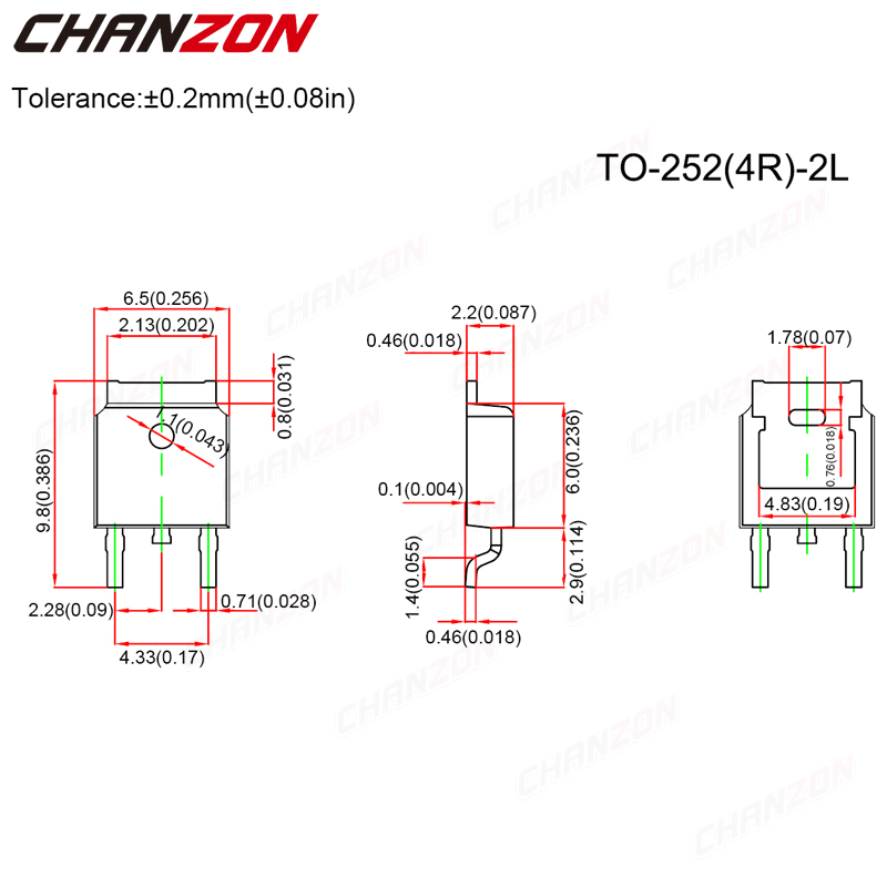 Original 10PCS TO-252 TSSOP-8  - Diy Electronics Youtube Channel review and price