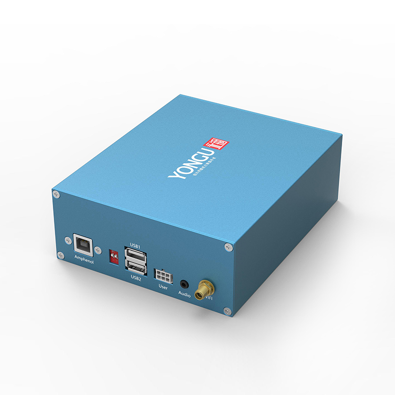 Aluminum enclosure PCB box ins - Diy Electronics Box review and price