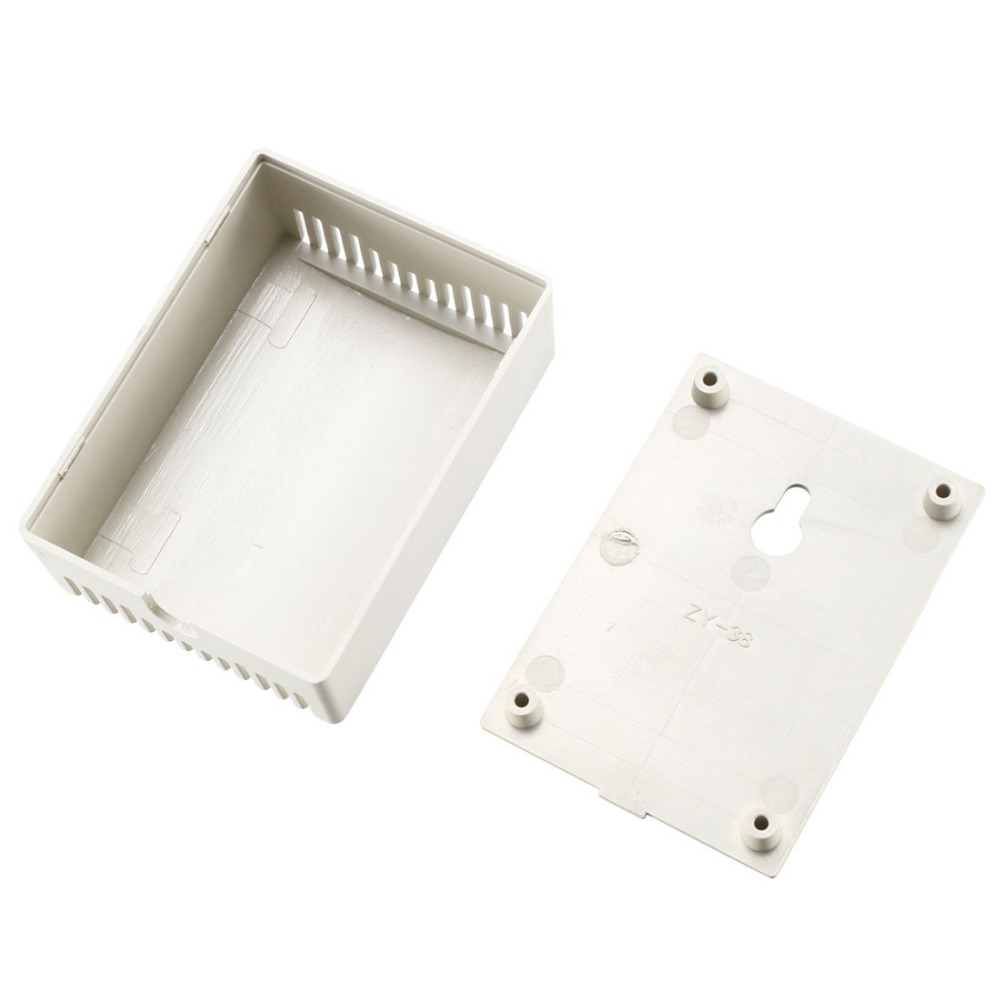 Uxcell Plastic ABS Junction Bo - Diy Electronics Box review and price