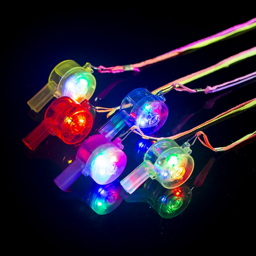 5/10 Pcs LED Cheer Props Flash - Diy Halloween Electronics review and price