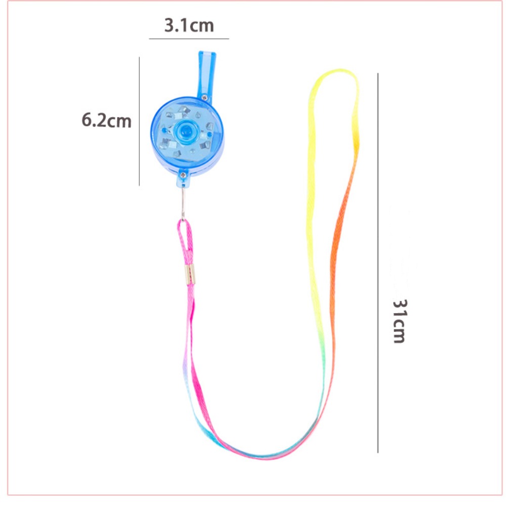 5/10 Pcs LED Cheer Props Flash - Diy Halloween Electronics review and price