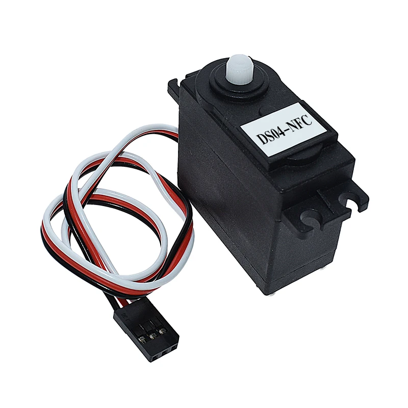 DS04-NFC Servo 360-Degree Cont - Diy Electronics For Home review and price