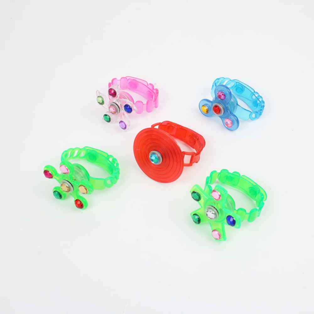 10-30Pcs LED Luminous Ring Spi - Diy Halloween Electronics review and price