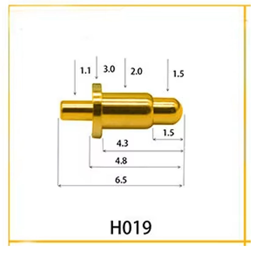 1Pcs High Current Spring Loade - Male Female Header Pin review and price