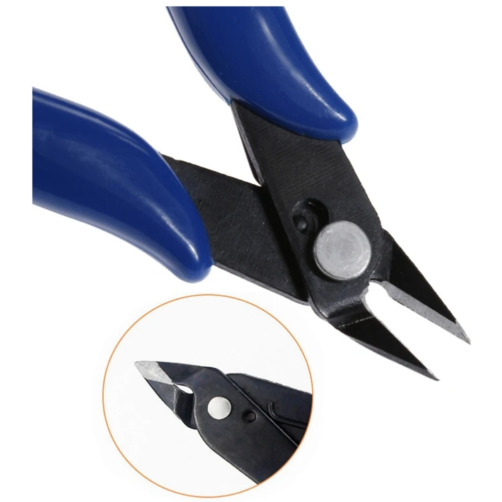 Filament Clippers PLATO 170 Wi - Diy Electronics Filament review and price