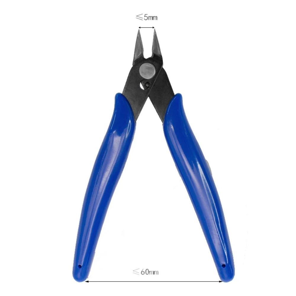 Filament Clippers PLATO 170 Wi - Diy Electronics Filament review and price