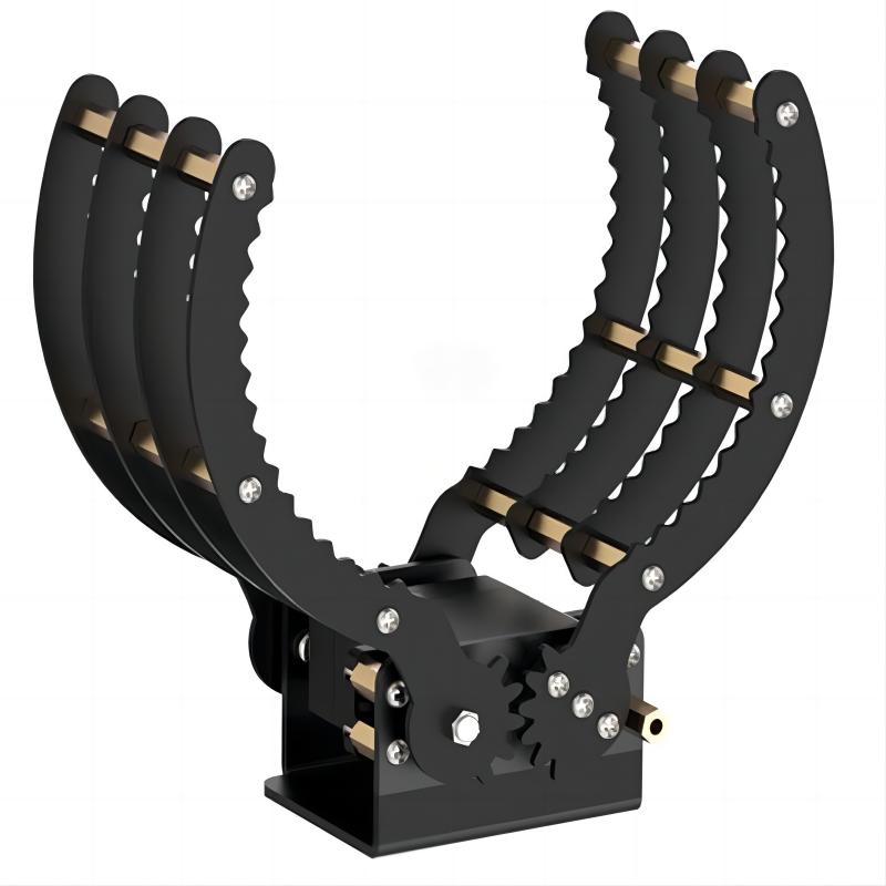Robot Mechanical Arm  for Ardu - Diy Kit Elektronik review and price