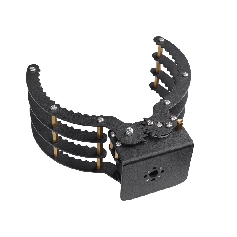Robot Mechanical Arm  for Ardu - Diy Kit Elektronik review and price