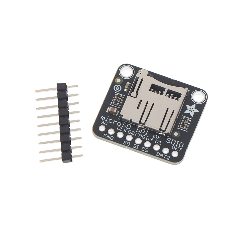Z. 4682 Adafruit Micro SD SPI  - Sd Card Module Spi review and price