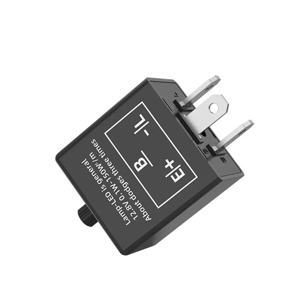 12v 3 pin Adjustable LED Flash - Diy Electronics For Home review and price