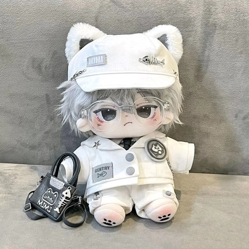 Only Clothes 20cm Cotton Cloth - Diy Electronic review and price