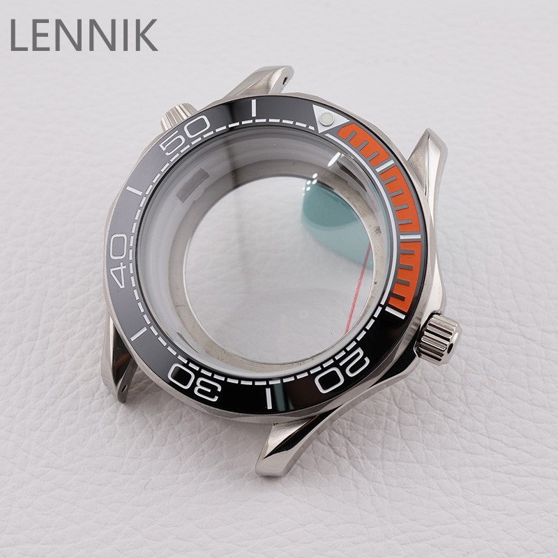 42mm pepsi metal case ceramic  - Diy Electronics Watch review and price