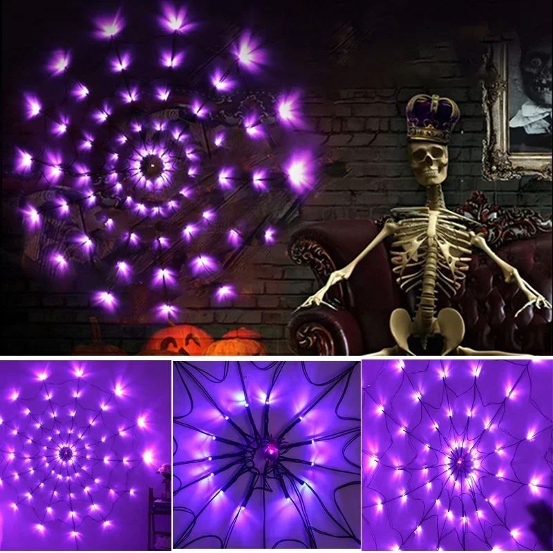 Halloween LED String Light Spi - Diy Halloween Electronics review and price