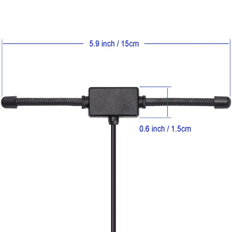 Universal Car Windshield AM FM - Diy Electronics For Home review and price