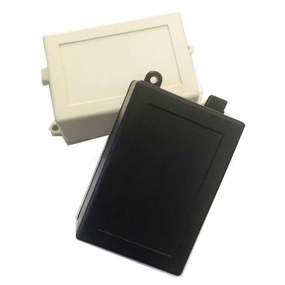 Black High Quality DIY Waterpr - Diy Electronics Box review and price