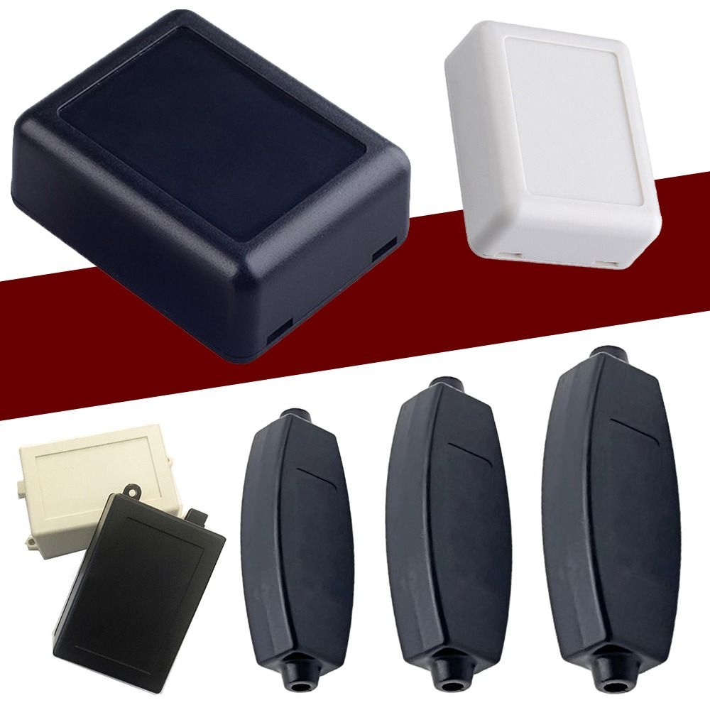 Black High Quality DIY Waterpr - Diy Electronics Box review and price