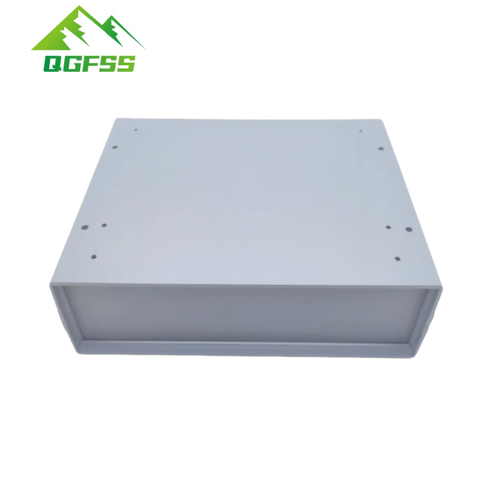 Enclosure Case Plastic Box 200 - Diy Electronics Box review and price