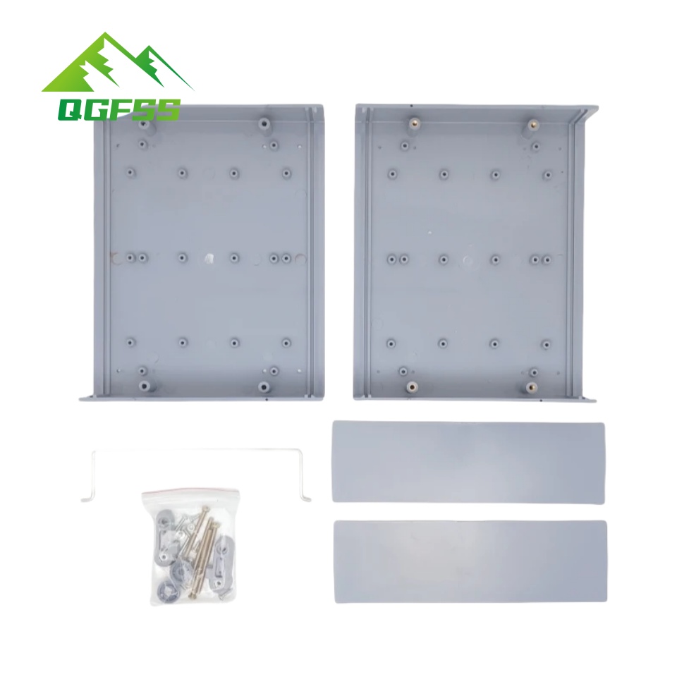 Enclosure Case Plastic Box 200 - Diy Electronics Box review and price