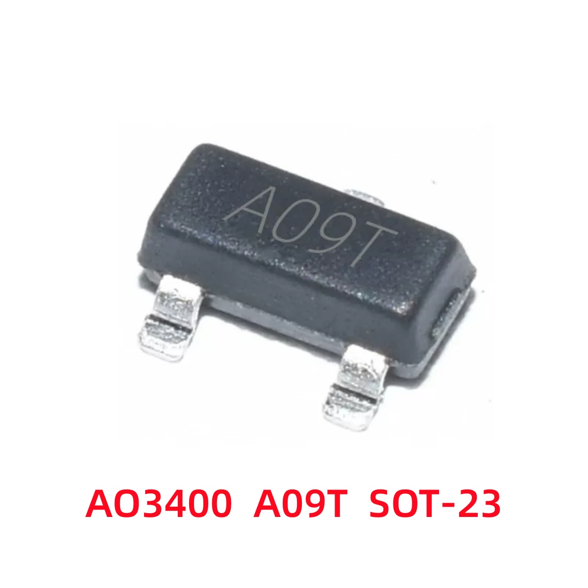 100-500Pcs AO3400/A09T AO3401/ - Diy Electronics Youtube Channel review and price
