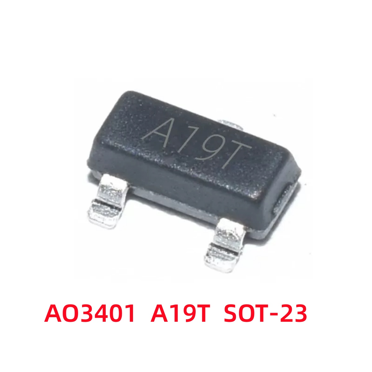 100-500Pcs AO3400/A09T AO3401/ - Diy Electronics Youtube Channel review and price