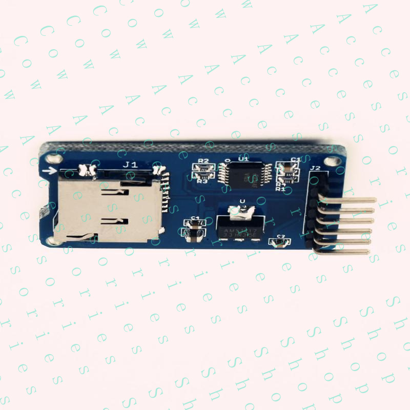 PP+ Arduino Micro SD card mini - Sd Card Module Spi review and price