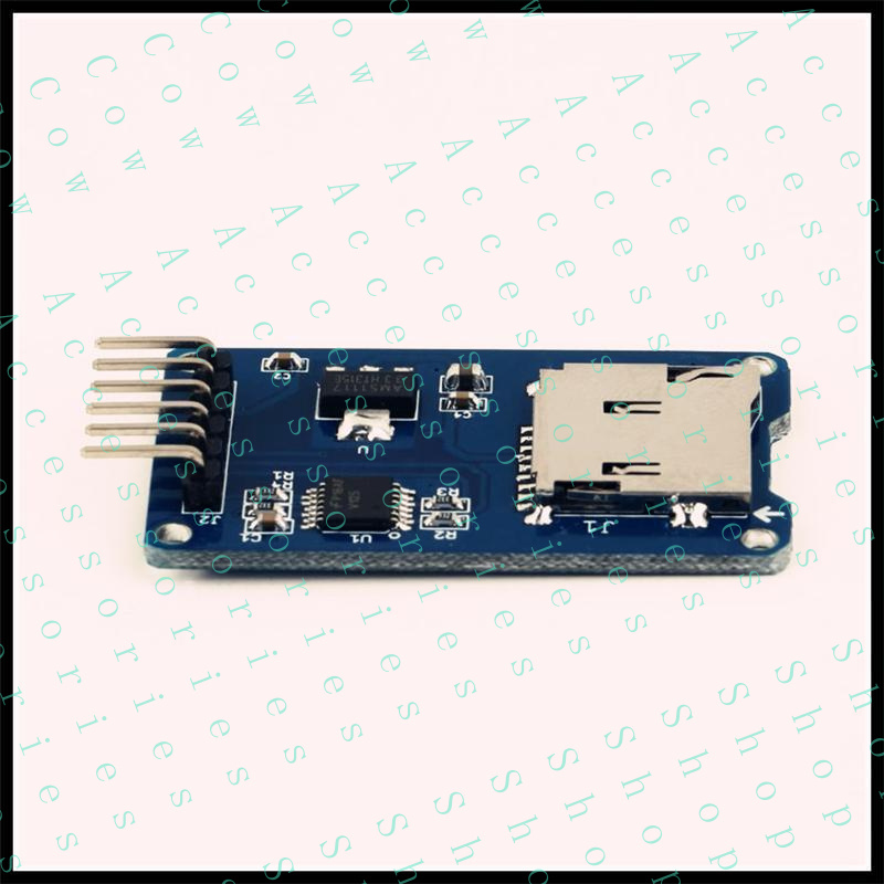 PP+ Arduino Micro SD card mini - Sd Card Module Spi review and price