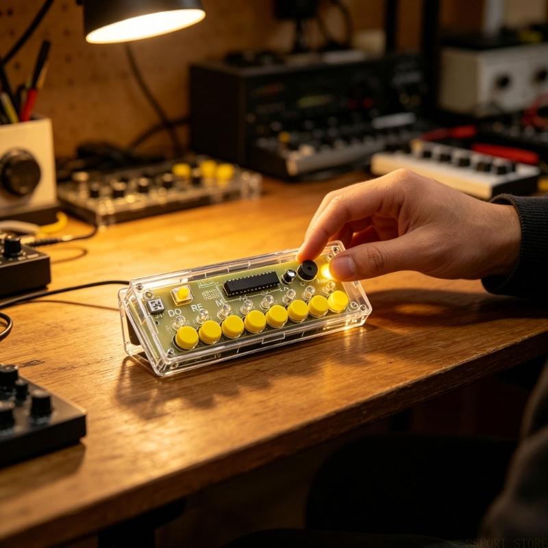 U2JB DIY Electronic Keyboard S - Diy Electronics Set review and price