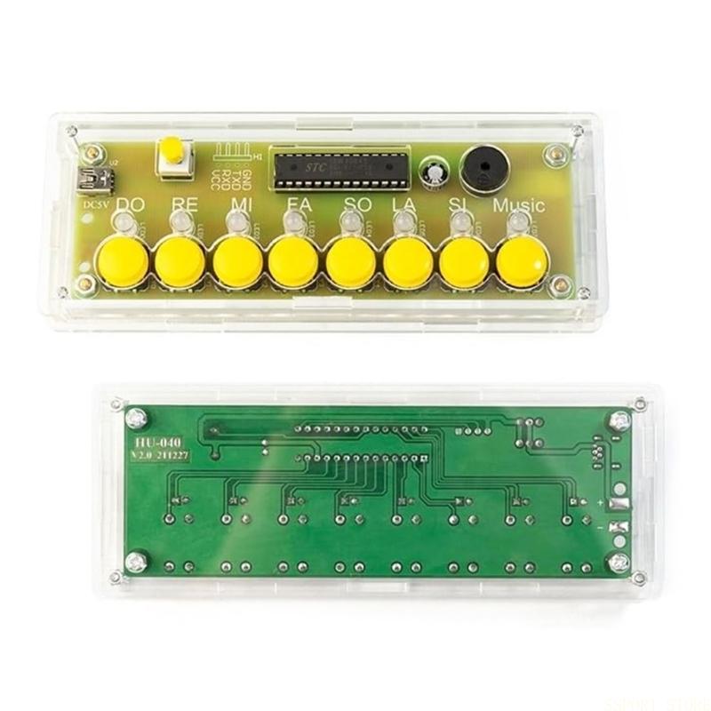 U2JB DIY Electronic Keyboard S - Diy Electronics Set review and price